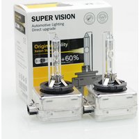 Automotive D1S D2S D3S D4S Xenon Lamp D5SD8S Iron Stand Bright HID Bulb