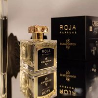 Perfume Burlington Rogarde fan men’s essence 100ml formal perfume