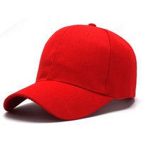 Hat Simple 2023 Casual Solid Baseball Cap Fashion Spring Summer Sun Visor Hat Sports Hat