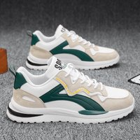 shoes autumn breathable 2023 spring trend all match sports leisure Forrest Gump running ins old fashion shoes