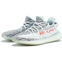 Adidas Originals Yeezy Boost 350 V2 Trainers Ice