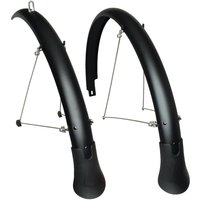 Bike Cascadia Recycled Plastic Fender Set Mudflaps