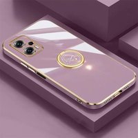 Redmi Note 12 Pro Plus Case Xiaomi Redmi Note 12 11 Pro 4G 11s 12s Note12 Turbo Redmi Note 12 Plating