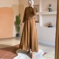 long sleeved shirt dress