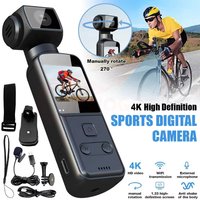Wireless Earbuds TWS GM30 HiFi Stereo Headphones Bluetooth5.3 ENC Noise Cancelling Long Battery Li LED Display Ear Buds