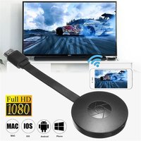 1080P G2 MiraScreen Display Anycast HDMI compatible Miracast TV Dongle Android Ios Mirror Screen Wifi