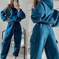 Clothing autumn winter clothing fashion sports leisure sweater suit
