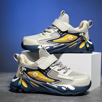 Air Mesh Running Shoes Lightweight Breathable Sneakers Gym & Play Shoes