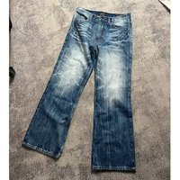 Black Ripped Skinny Jeans – Stretch Washed Denim With Raw Edge Tears (Slim Fit, S-3XL, Unisex Streetwear Essential)