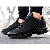 Nike Air Max Plus Comfortable Running Shoes 050