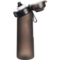 1 PCsNatural Fragrance air sport scent up Flavour water bottle with 1 pcs flavor pod