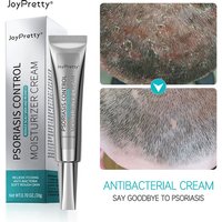 JoyPretty Itching Tinea King Removing Sweat Spot and Cow Skin Fresh Medical Intention