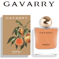GAVARRY Grapefruit Perfume Fresh Long lasting Fragrance Niche Cross border Exclusive
