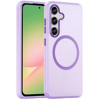 Matte Candy Case Galaxy A56 A36 A26 A16 Wireless Charging Cases Samsung A55 A35 A25 A15 A05 Cover