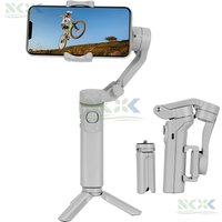 Camera & Photo stabilizer video recording live streaming selfie stick