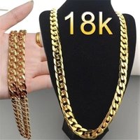 Hot Selling Fashion Neck, Simple Atmospheric, Versatile For Commuting Daily Wear, Men's Trendy And Personalized
