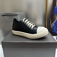 Road Ouuens Low-Top Canvas For Women, 2025 Summer New Model, Couple's Matching Black Popular Casual Shoes