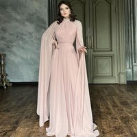 Clothing light luxury high end fashion diamond studded temperament long skirt