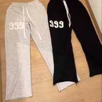 Clothing Trend Loose Casual Shorts Sweatpants Sports Shorts