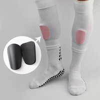 Adult Soccer Training Leg Pads For Kids Mini Mini Master Shin Pads For Men And Women Sports Protective Gear