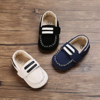 Spring Autumn Shoes Soft Soles Breathable Shoes Fashion All Match Small Leather Shoes