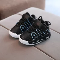 Tennis Shoe Autumn New Children Sport Boys Girls Breathable Casual Shoes Trend Board Comfortable Kid Sneakers