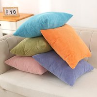 Nordic Throw Pillow – 3D Dot Texture Cushion Cover 