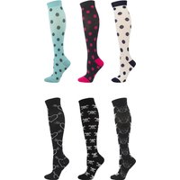 Socks outdoor running socks long tube sports compression socks