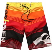 2024 Trunks Swimming Running Surfing Bermuda Board Shorts Swimsuit Beach Pants Leis