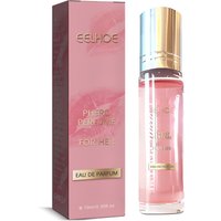 EELHOE Women Pheromone Perfume – Long-lasting and Addictive Personal Roll-on Pheromone Perfume Oil Fragrance