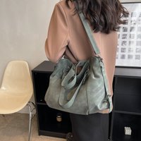 Women’s Bag Large Capacity Totes Retro  Handbags High Quality Messenger Bags Vintage Crossbody Bags Brand Shoulder Bags