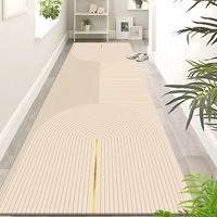 Modern simple crystal velvet carpet hotel corridor soundproof durable business non slip carpet high grade carpet full paving