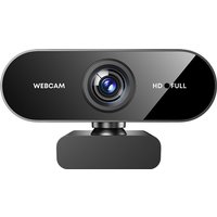 4k..1080P Standard Definition Online Course Camera USB Plug And Play Desktop Laptop Universal High-definition Computer Camera