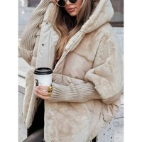 Women's Clothing Women's Loose New Warm Jacket Jacket Winter