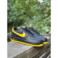 Air Force One Low-top, Professional Sports And Casual Shoes, Fashionable And Cool Sports Shoes, Anti-slip, Suitable For Both Men And Women