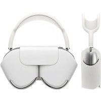 Smart Case For Airpods Max 1/2,Anti-Scratch And Anti-Dust, Portable Carry Travel Case For Airpods Max, Headphone Case