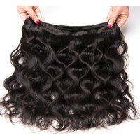 African Style Synthetic Extensions Body Wave Large Curl Snake Curly Bundles Hair