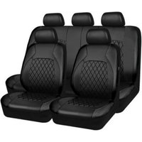 universal seat cover pu leather artificial leather car seat cushion