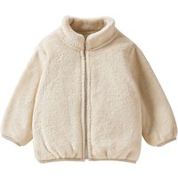 Autumn Winter Fleece Coat Fleece Top Winter Warm Wear