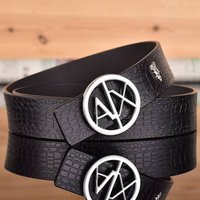 2024 Business leisure dual purpose belt suitable various occasions
