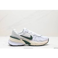 Nike V2K RUN Women's Retro Dad Cushioned Versatile Casual Sneaker FD0736-101