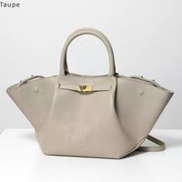 Designer Bag Trendy Fashionable Retro Dumpling Shaped Bag High End Under Arm Single Shoulder Bag Daily Commuting Bag Tote Bag Mom Tote Bag
