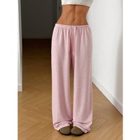 Clothing Casual Pants Trousers Wide Leg Pants