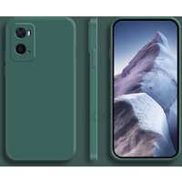 Case Realme 9i 8i 8 Pro GT Neo 2 C11 2021 C12 C25 C25S XT X2 C15 Original Square Liquid Silicone