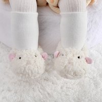 Autumn Winter Fleece Thickened Boots Shoes Shoes Shoes Shoes