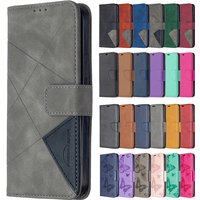 Wallet Flip Case Samsung Galaxy A54 Cover Case on Samsung A54 54 A54case Coque Leather Phone Protective Bags