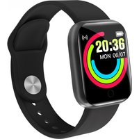 Smart Wristbands smart bracelet smart watch sleep heart rate monitoring screen sports bracelet