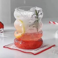 Easters Day Drinkware Cloud Cup High Value Coffee Cup Cute Water Cup Heat Resistant Glass Cup Home Milk Cup
