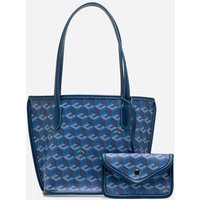 Christy’s Ng Popular Fashion Classic Printed Tote Bag, Vegetable Basket Bag, Casual Versatile Commuting Women’s Handbag, Shoulder Bag