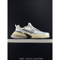 Nikes V2K Run – Retro Cushioned Sneakers For Running & Urban Style Men's Women's